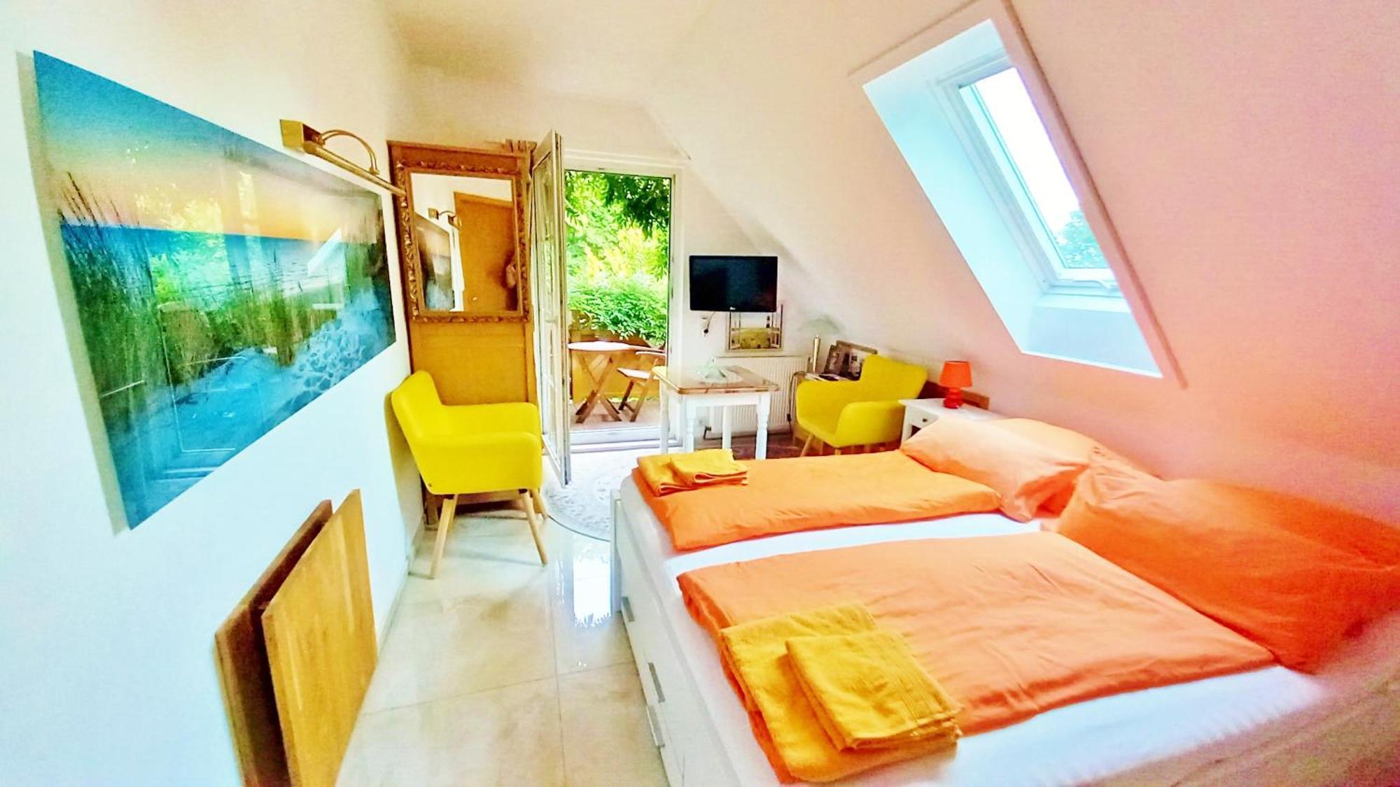 Ostsee Hotel-Pension An Der Lindenallee Bad Doberan Ngoại thất bức ảnh